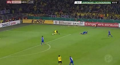 Το αντίθετο του «κάνω θέατρο»! (video)