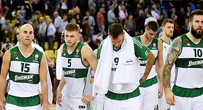 Αν μάθει από την ήττα, έχει καλώς