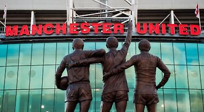 Κινέζοι δίνουν 3,5 δις ευρώ για μετοχές της Γιουνάιτεντ