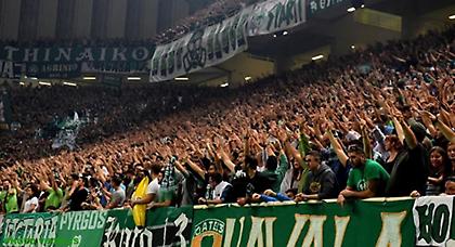 Τελευταία ημέρα για τα διαρκείας του Παναθηναϊκού