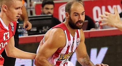 Έτοιμος ο Σπανούλης