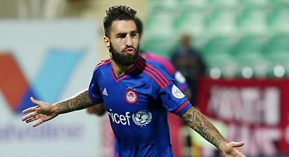 Κατάθεση ποιότητας, αλλά και ψυχής!