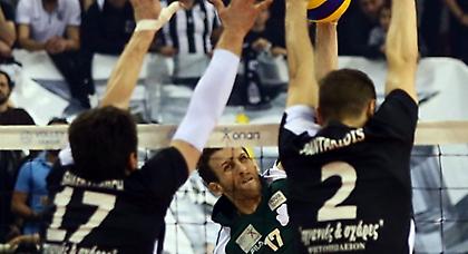 «Πριβέ» ντέρμπι στην Κυψέλη