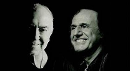 Βασίλης Παπακωνσταντίνου και Γιάννης Κούτρας στον ΣΠΟΡ FM 94,6