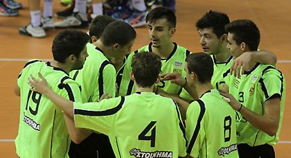 Ανέτοιμη… πρεμιέρα στη Μίκρα