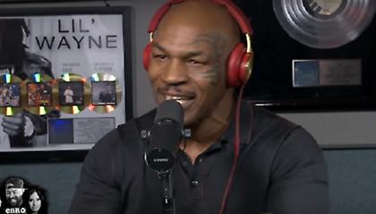 Μάικ Τάισον: «Το αιδοίο της Καρντάσιαν ανέστησε τον Όντομ»!