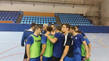 «Η Εθνική του μέλλοντος»