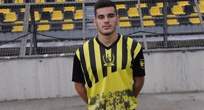 Στις Σέρρες ο Ντούνγκα