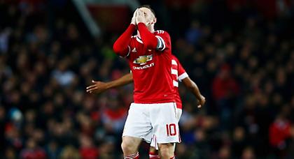 «Έδωσε» Ρούνεϊ ο Ντάουνινγκ