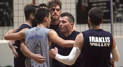 Επίσημη επιστροφή για Ηρακλή