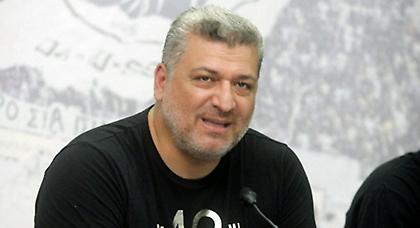 «Θετική η ανταπόκριση του Σχορτσανίτη, αλλά δεν έχει τελειώσει τίποτε»