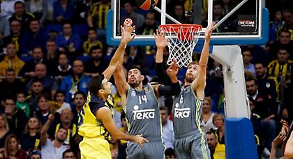 Έτσι «απαντά» η Φενέρ!