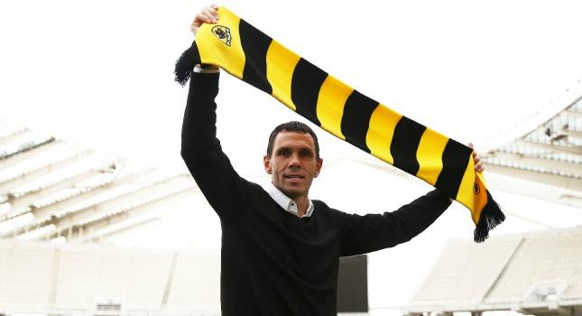 Πογέτ: «Δεν υπήρχε περίπτωση να το χάσω»