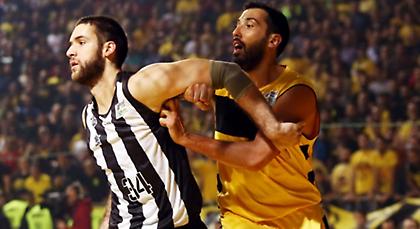 Τέλος ο Μπάλαμπαν από ΠΑΟΚ