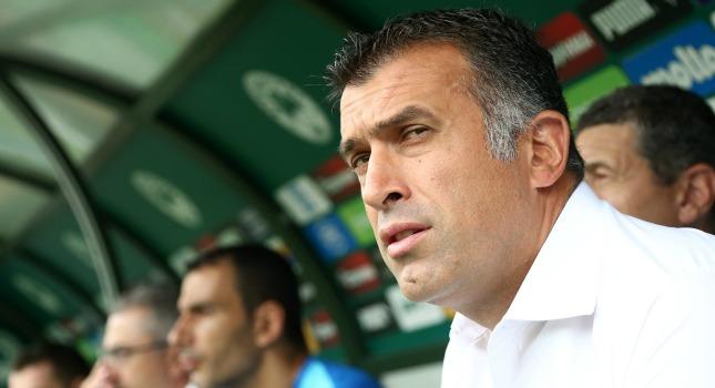 Αναστασίου: «Μερικοί παίκτες με… προβλημάτισαν ευχάριστα»