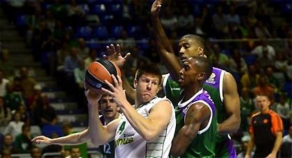 ΤΣΣΚΑ, η Μάλαγα είναι μαζί σου