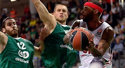 Ασταμάτητος Μπαρτζώκας!