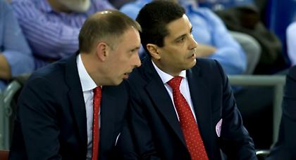 Τόμιτς: «Η αμφισβήτηση είναι ελληνικό φαινόμενο»