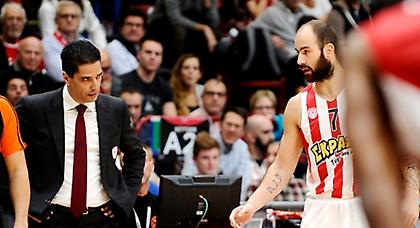 Σφαιρόπουλος: «Σημαντική νίκη για ψυχολογικούς λόγους»