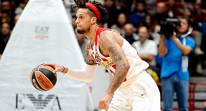 Δεν ξέχασαν τον Χάκετ στο Μιλάνο (pics)