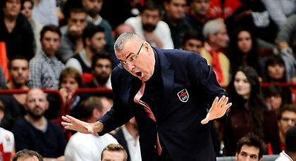 Ρέπεσα: «Μείναμε από ενέργεια»