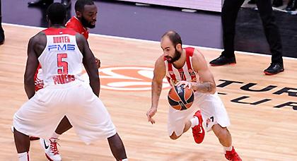 Η σουτάρα του Σπανούλη (video)