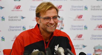 Κλοπ: «Ωραίος τύπος ο Μουρίνιο, αν δεν είσαι διαιτητής ή δημοσιογράφος» (video)