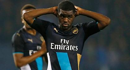 Βενγκέρ: «Τώρα ή ποτέ ο Κάμπελ»!