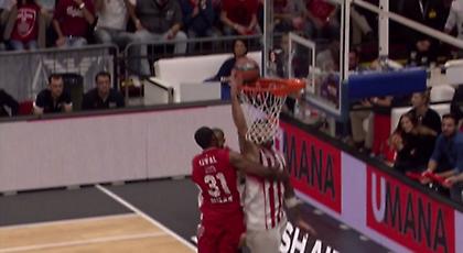 Top 10 με Πρίντεζη και Τζέιμς (video)