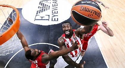 Έραψε… ψυχολογία ο Ολυμπιακός