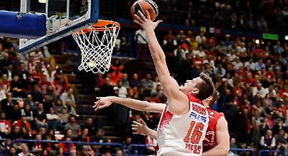 Αγραβάνης: «Δε μας… αγγίζει η αμφισβήτηση»