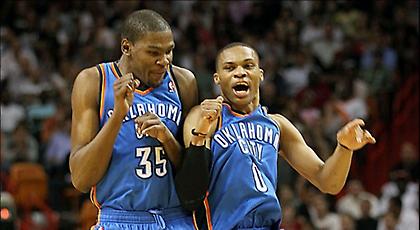 Θεϊκό δίδυμο!