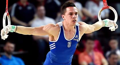 Έτοιμος για την κορυφή