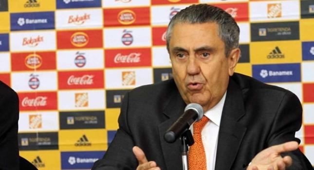 «Καρφί» της Τίγκρες για Πουλίδο-Ολυμπιακό