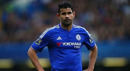 Φήμες για Μπαρτσελόνα-Ντιέγκο Κόστα