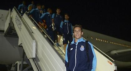 Ο καιρός χάλασε τα σχέδια για το Μαδέιρα-Πόρτο