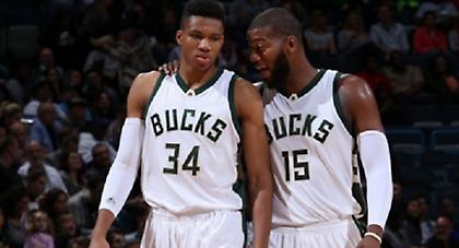 Giannis... ο άγριος (pic)