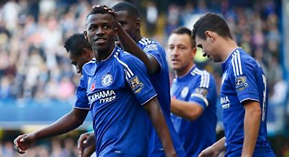 Έτσι το γιόρτασε ο Ραμίρες! (video)