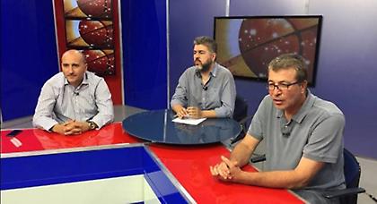 Ο Αντετοκούνμπο και ο… Παπανικολάου!