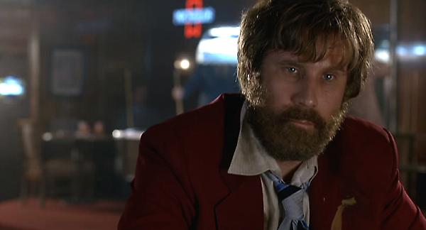 Έρευνα: Oι άντρες με μούσια είναι πιο πιθανό να κλέψουν, να απατήσουν και να τσακωθούν