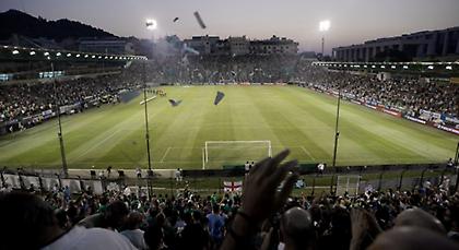 Τα κλειδιά του ντέρμπι