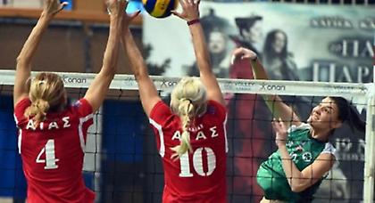 Συνεχίζει την επέλαση ο Παναθηναϊκός