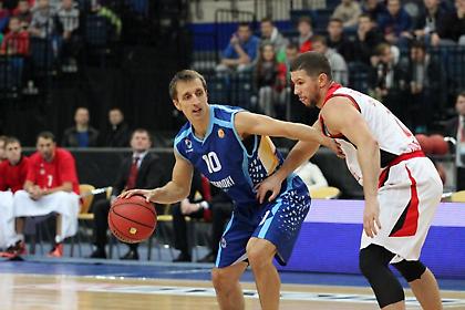 Επιτέλους νίκη για Κράσνι