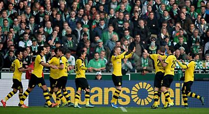 Και πώς να σταματήσεις την Ντόρτμουντ;