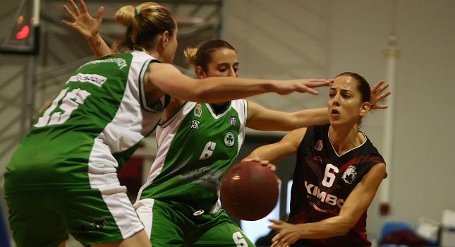 «Ξύπνησε» στο τέλος ο Παναθηναϊκός