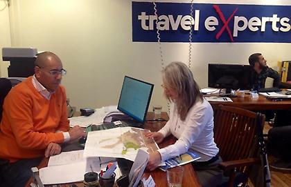 Άθως – Σκανδιναβία: ολοένα και πιο κοντά