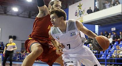 Έγραψε ιστορία ο Αρκαδικός