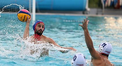 Ερυθρόλευκη καταιγίδα