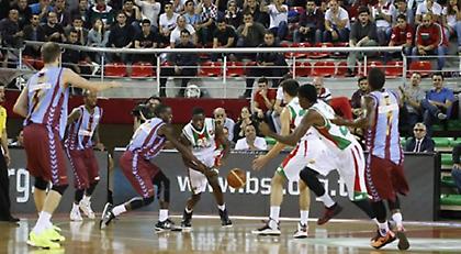 Τρένο η Καρσίγιακα… εντός