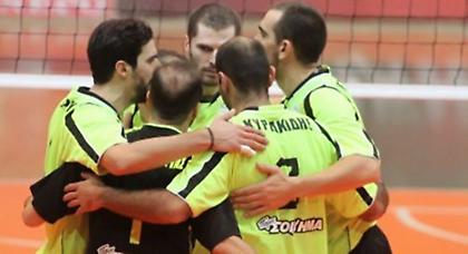 «Σίφουνας» ο Άρης